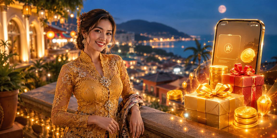 Pemain Malaysia menerima bonus pendaftaran dan sokongan pelanggan ezspin4