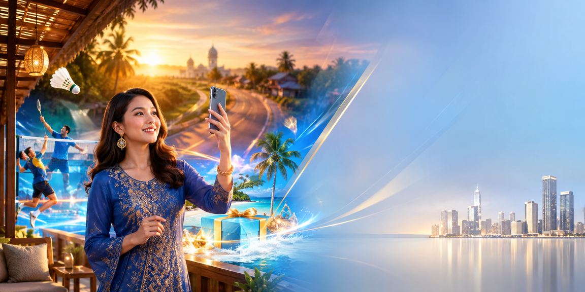 Poker dalam talian paling popular di Malaysia dengan ezspin4