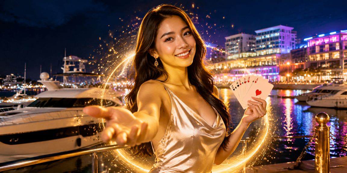Jackpot besar di platform ezspin4 yang menarik