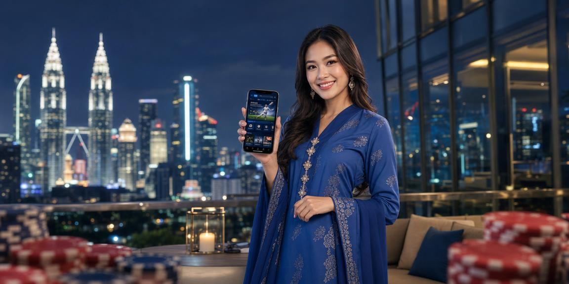 Keluarga Malaysia memastikan keselamatan dalam penggunaan platform hiburan dalam talian